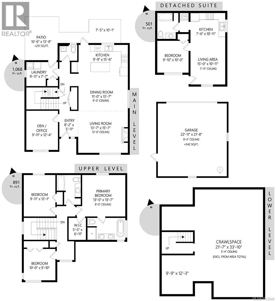 1298 Centauri Dr