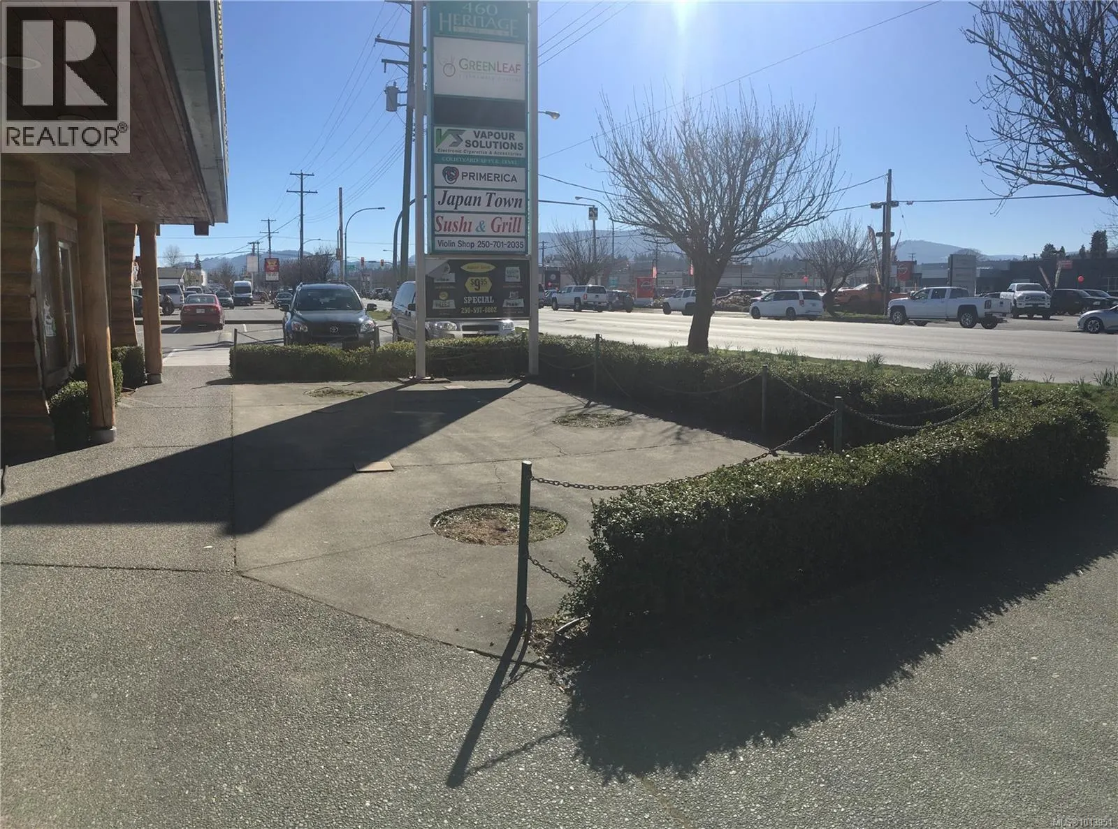 102 460 Trans Canada Hwy