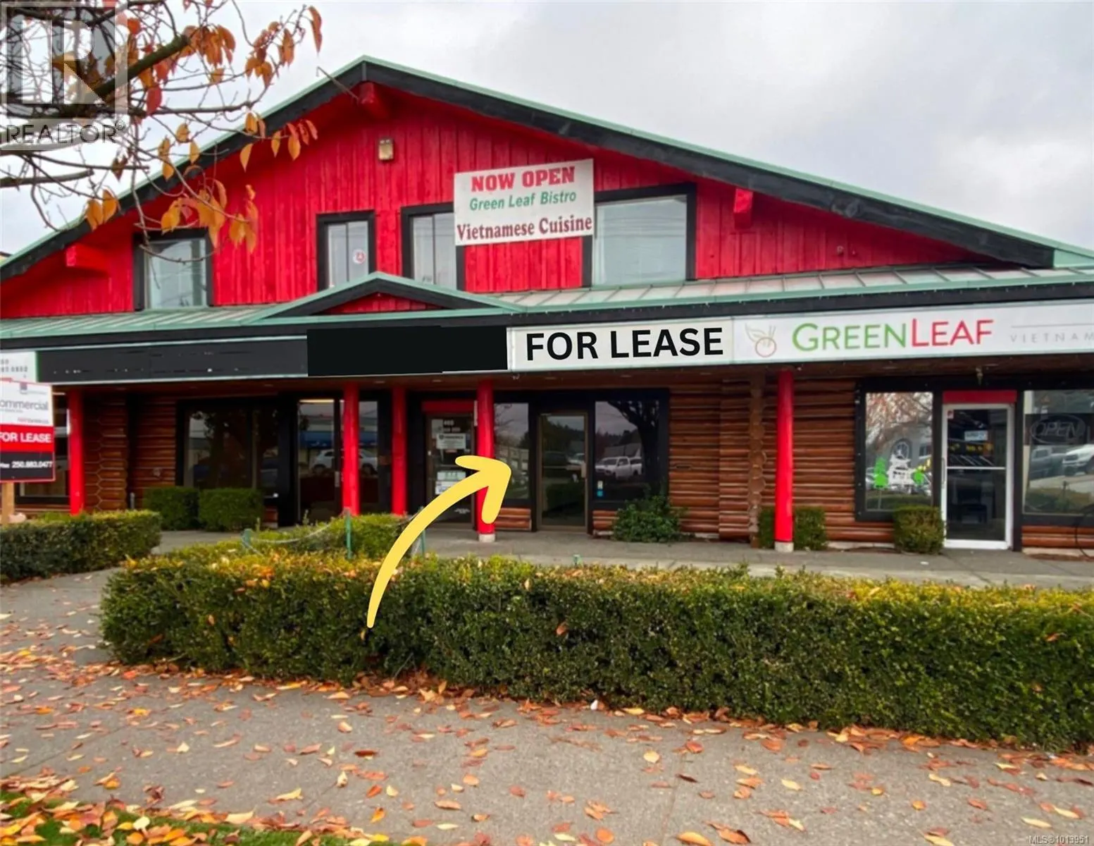 102 460 Trans Canada Hwy