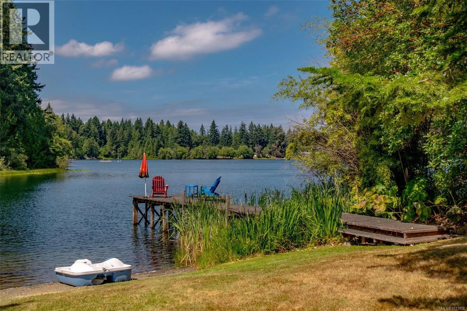 2897 Fuller Lake Rd