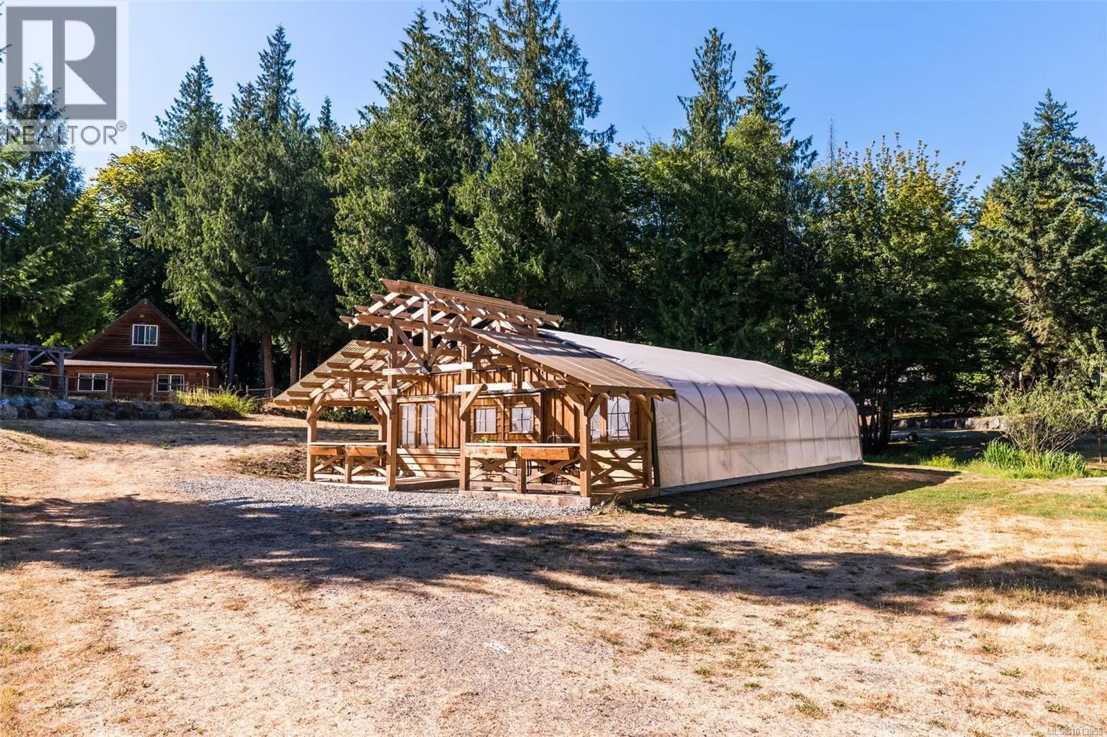1811 Silver mine Rd