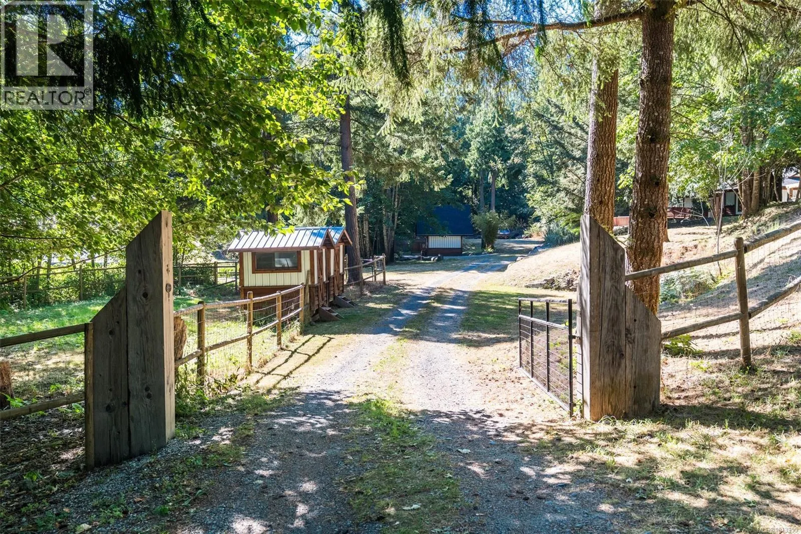 1811 Silver mine Rd