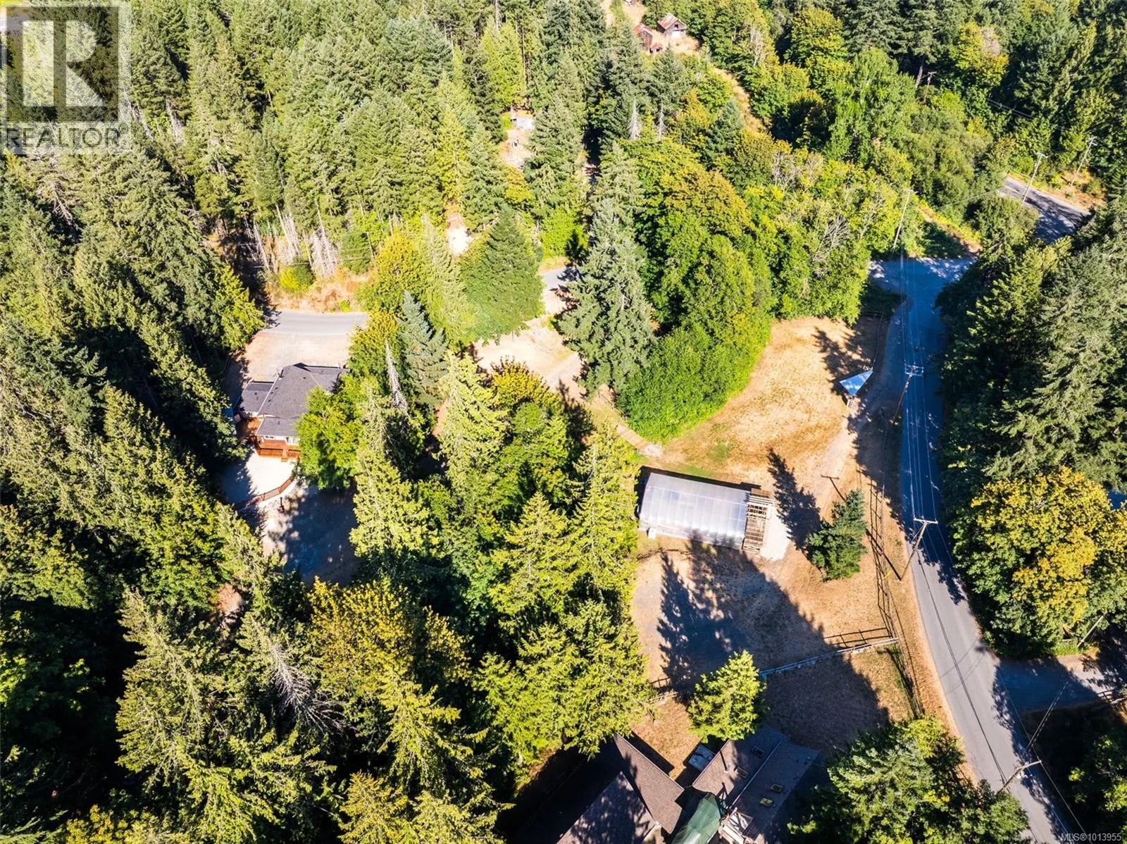 1811 Silver mine Rd