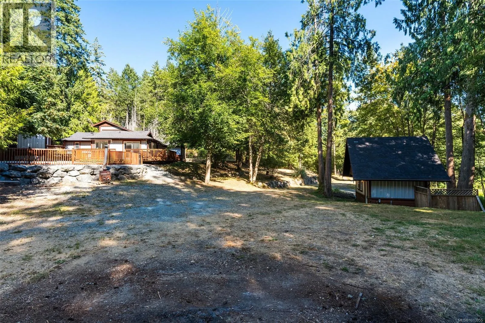 1811 Silver mine Rd