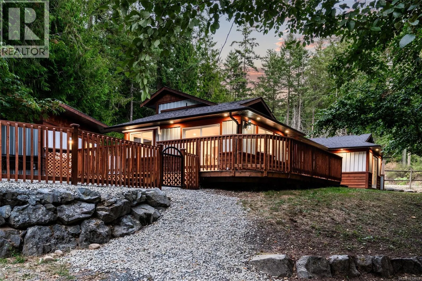 1811 Silver mine Rd