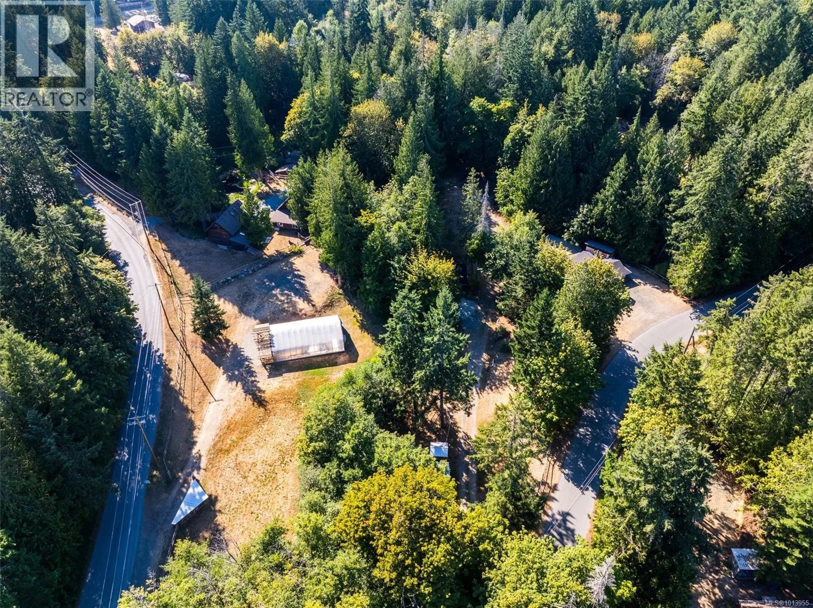 1811 Silver mine Rd