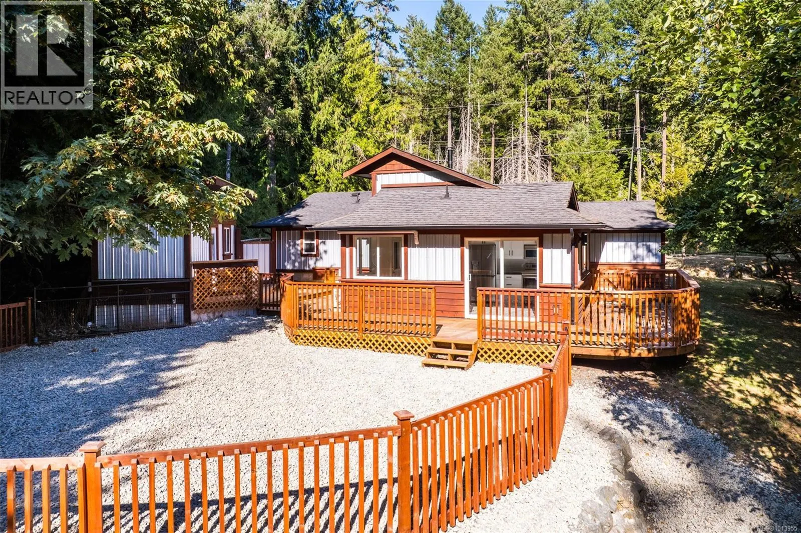 1811 Silver mine Rd