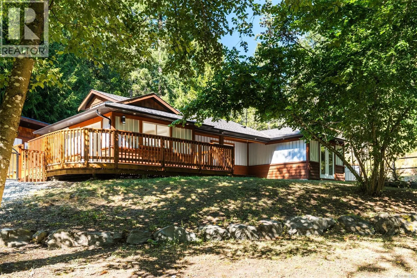 1811 Silver mine Rd