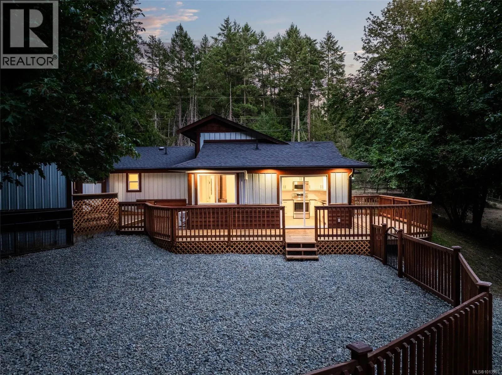 1811 Silver mine Rd