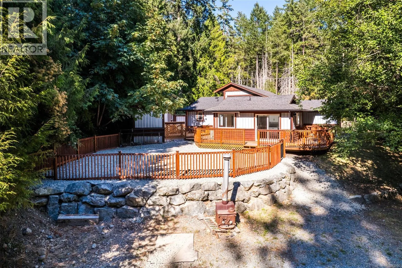 1811 Silver mine Rd