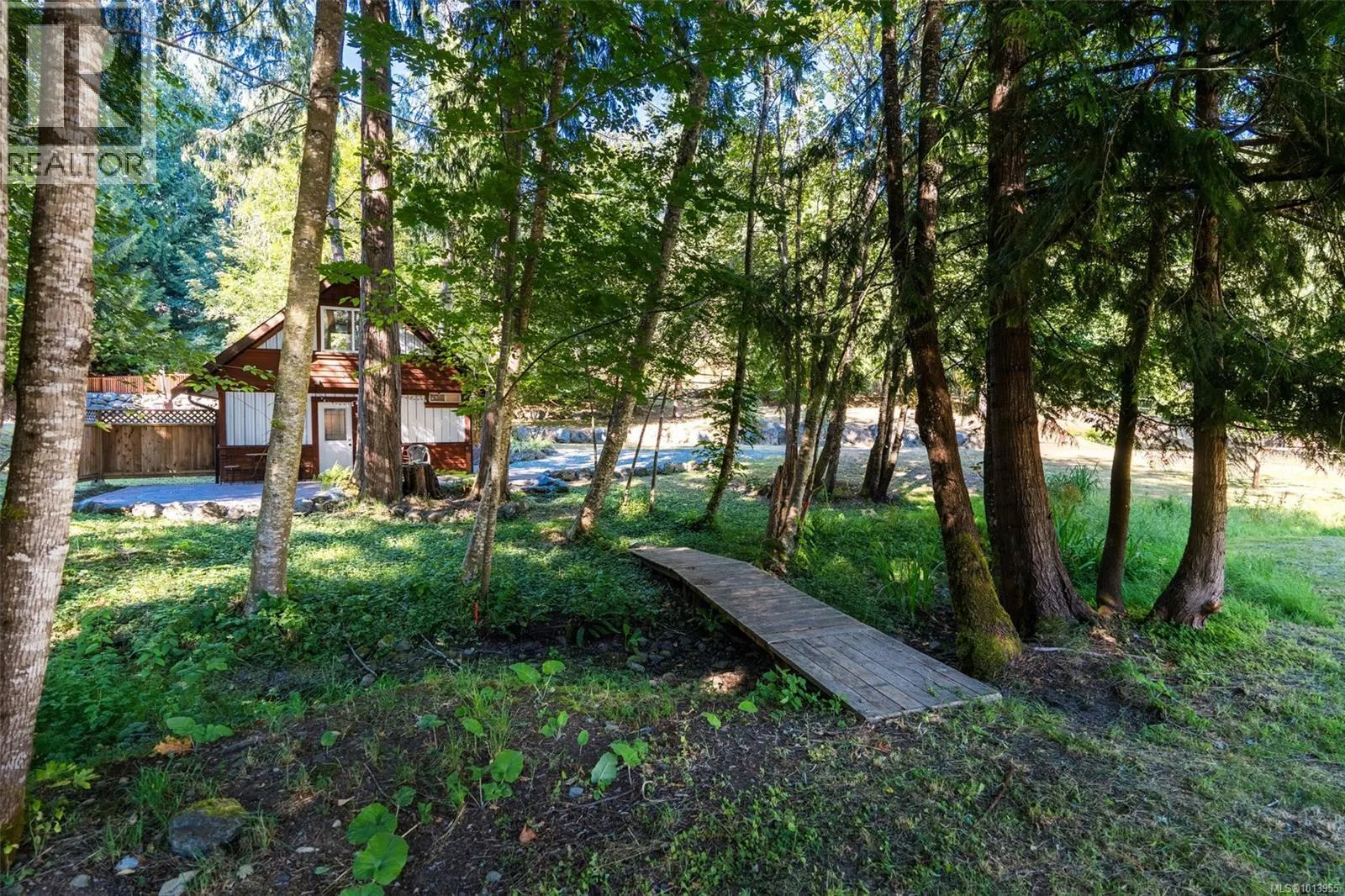 1811 Silver mine Rd