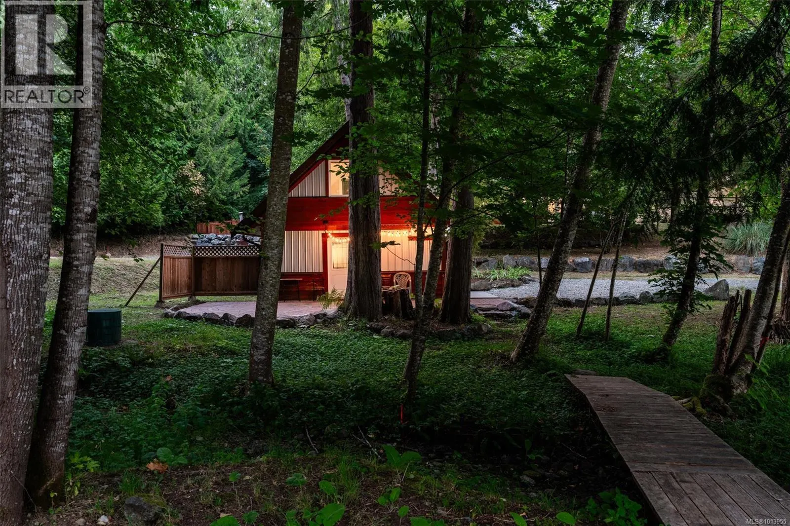 1811 Silver mine Rd