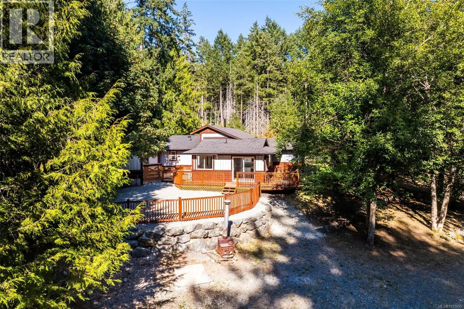 1811 Silver mine Rd