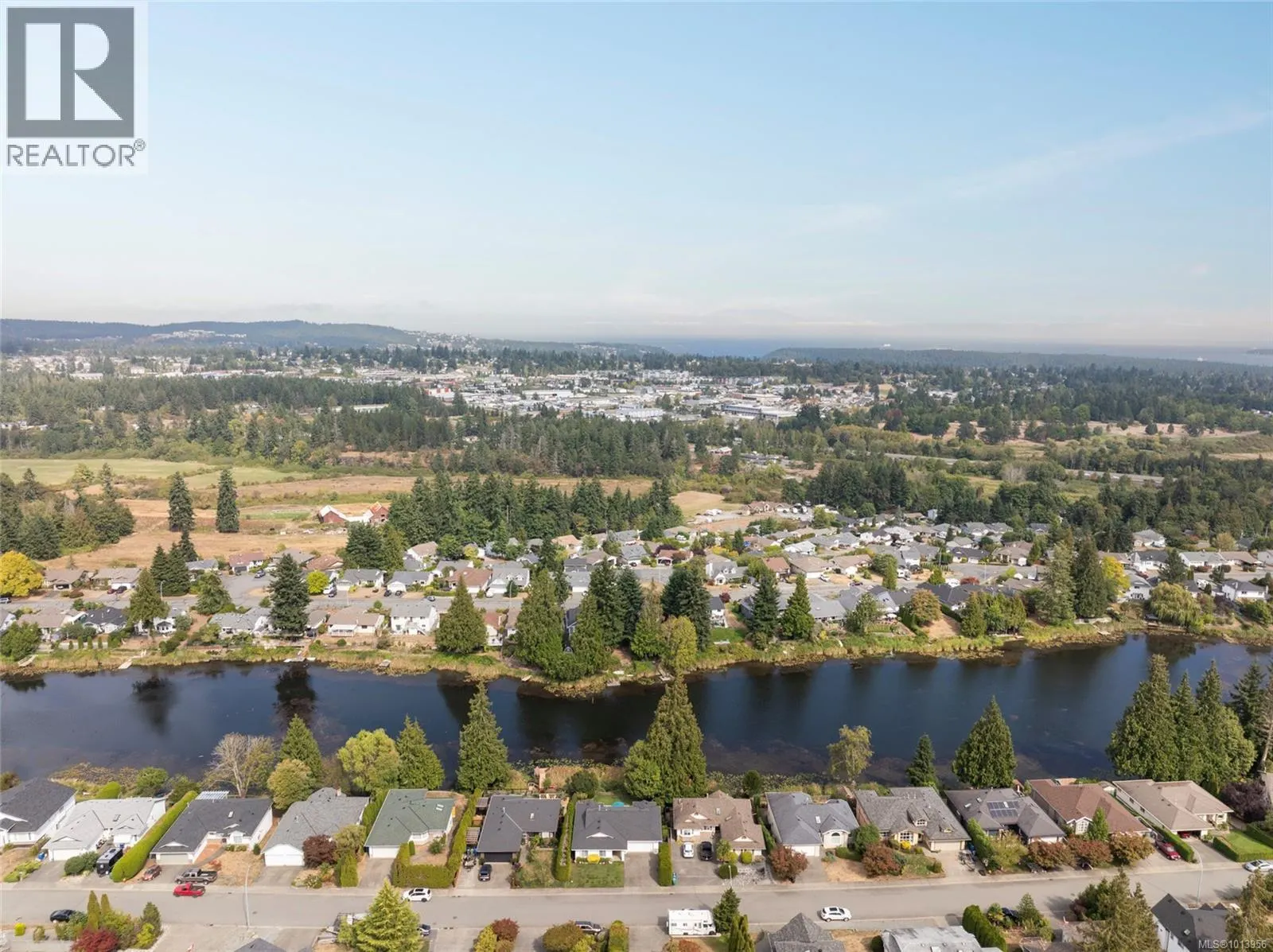 2168 Dockside Way