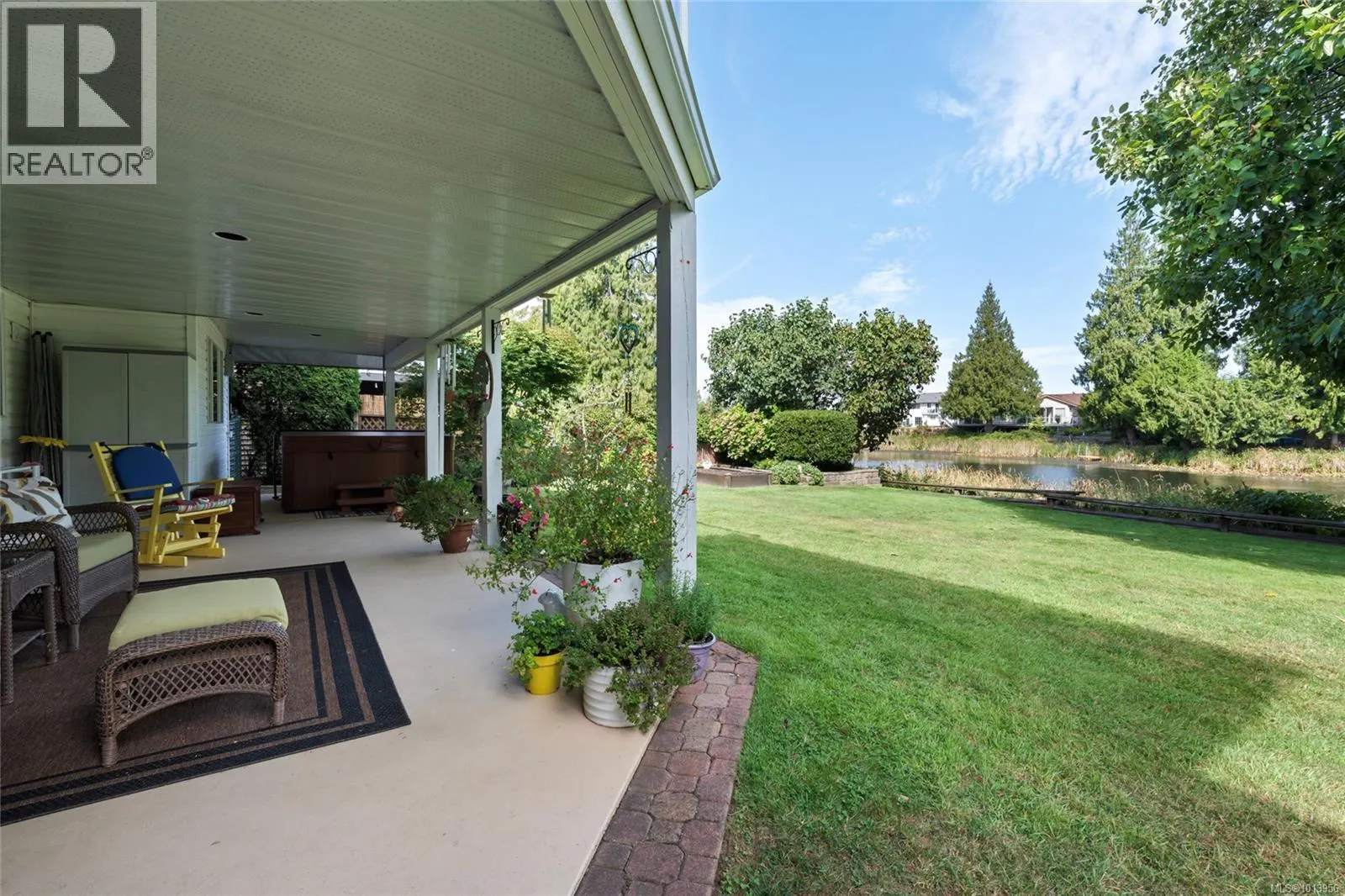 2168 Dockside Way