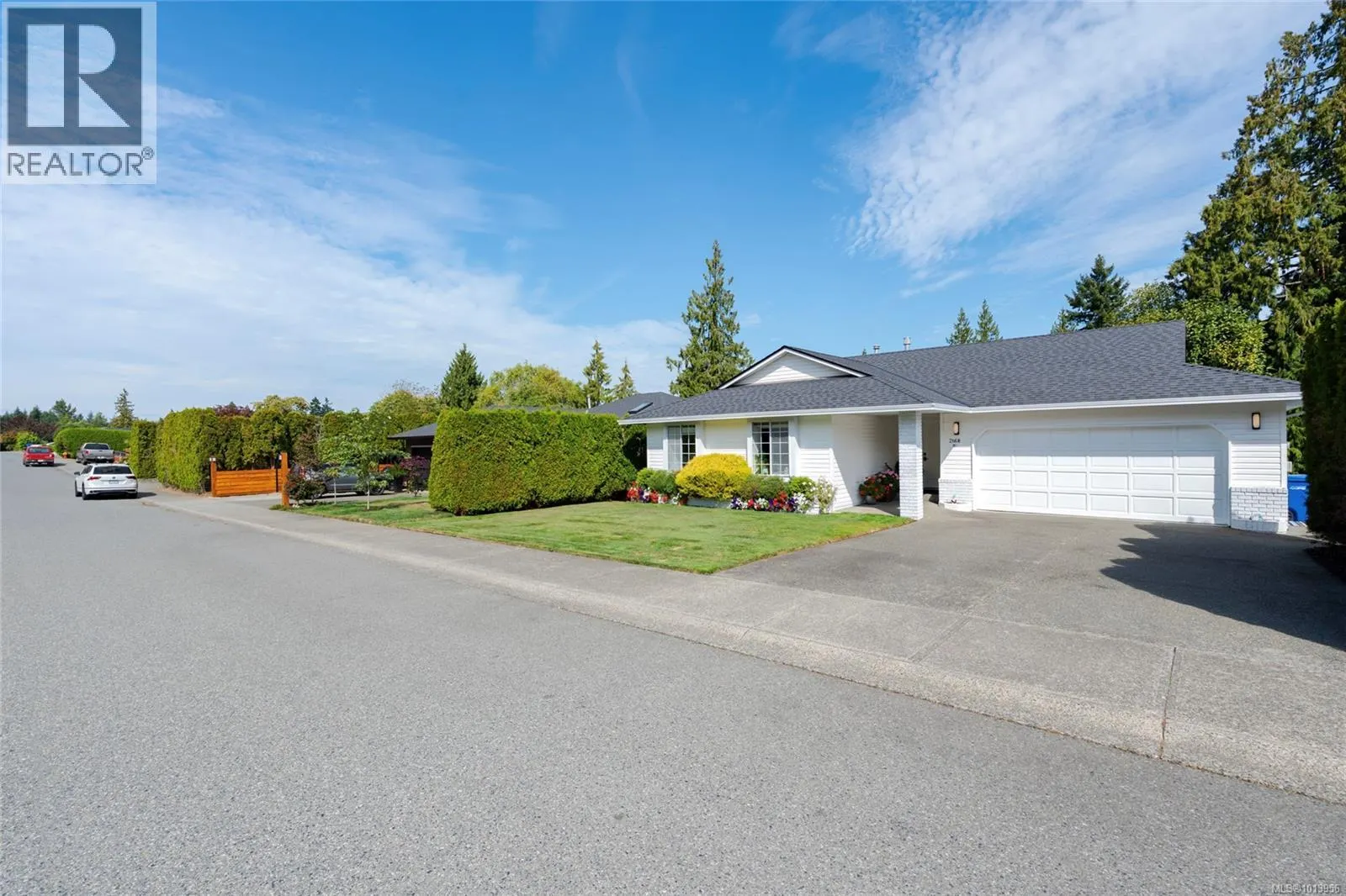 2168 Dockside Way