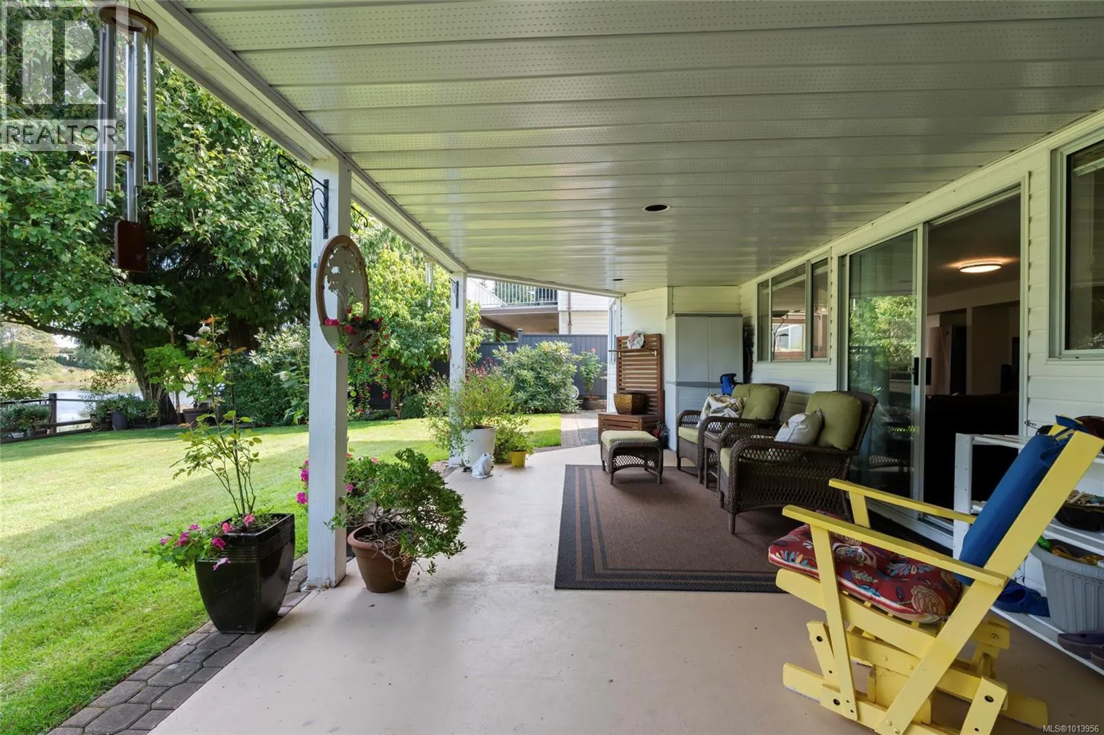 2168 Dockside Way