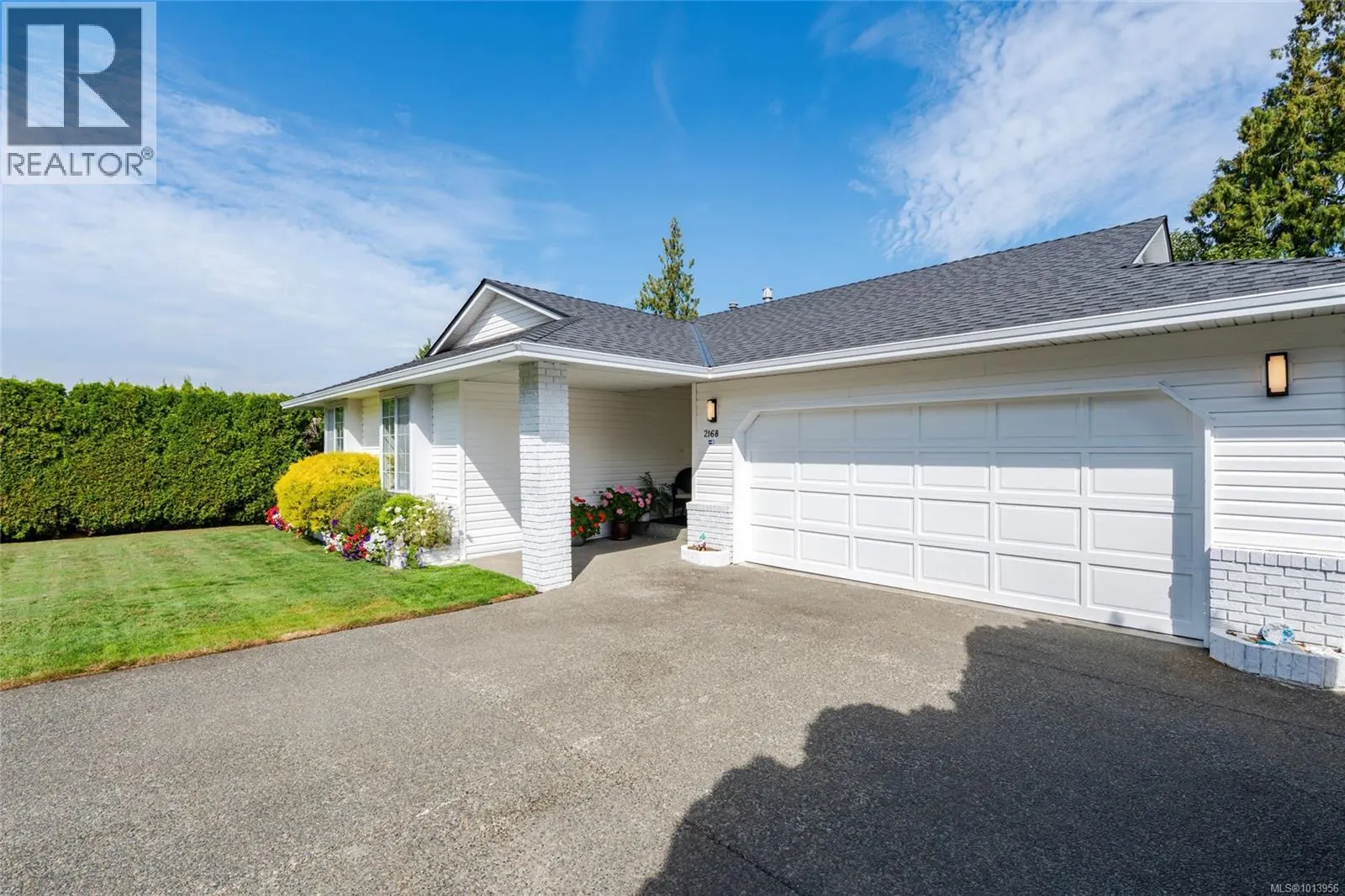 2168 Dockside Way