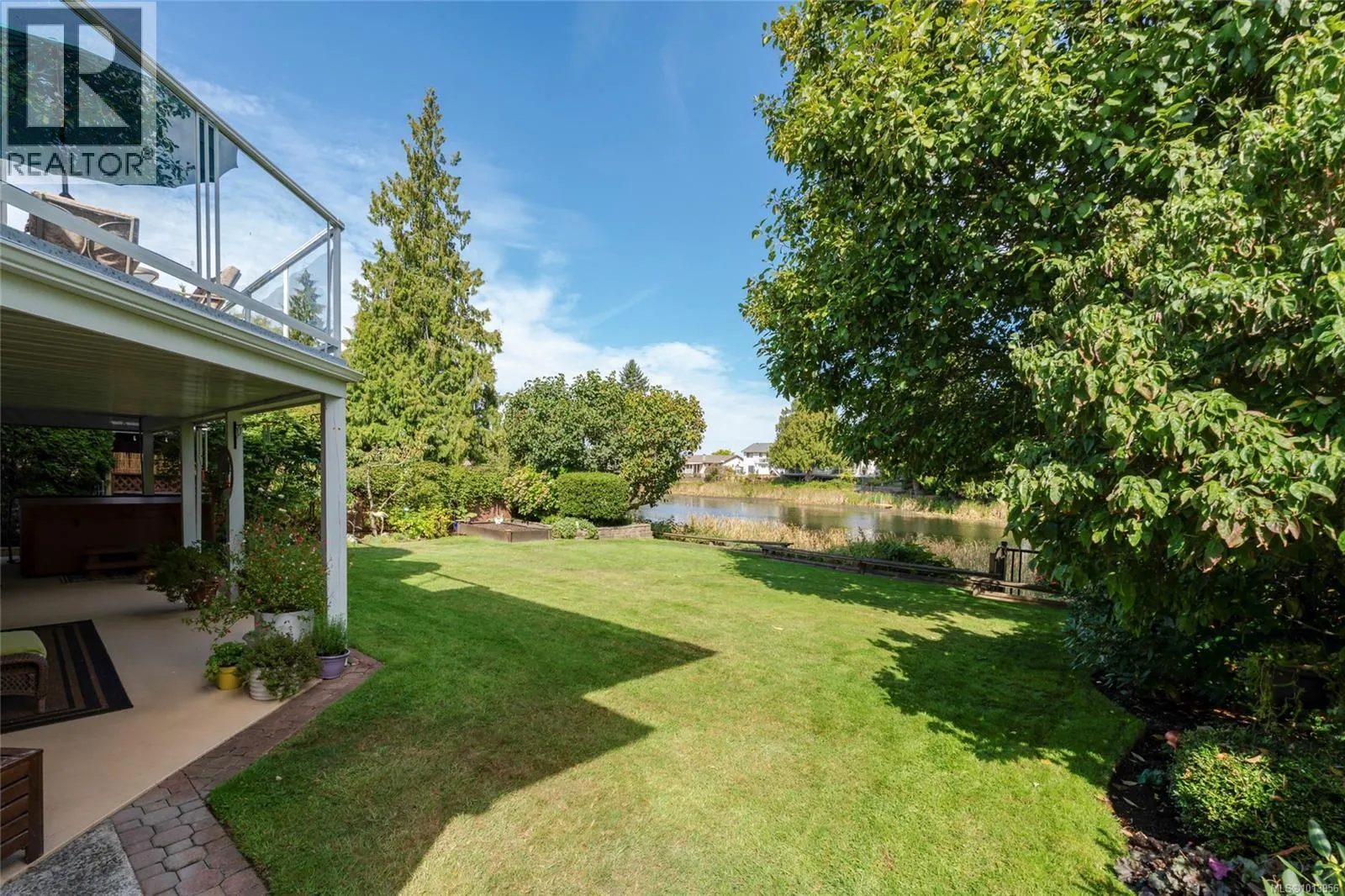 2168 Dockside Way