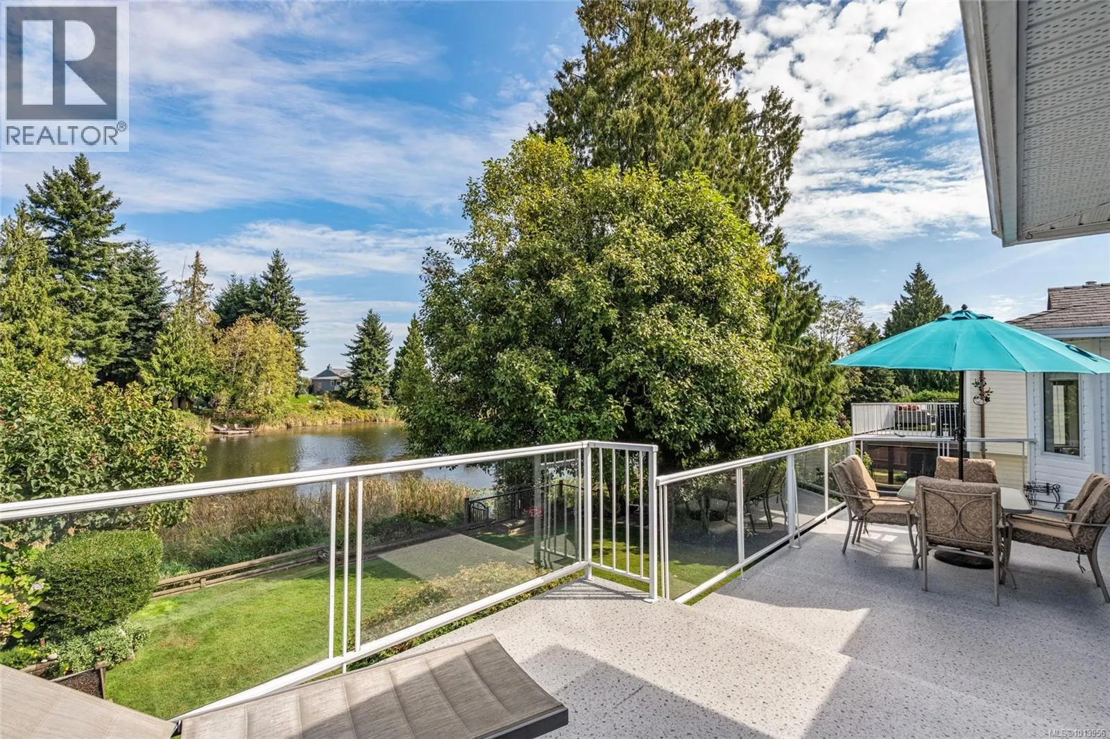 2168 Dockside Way