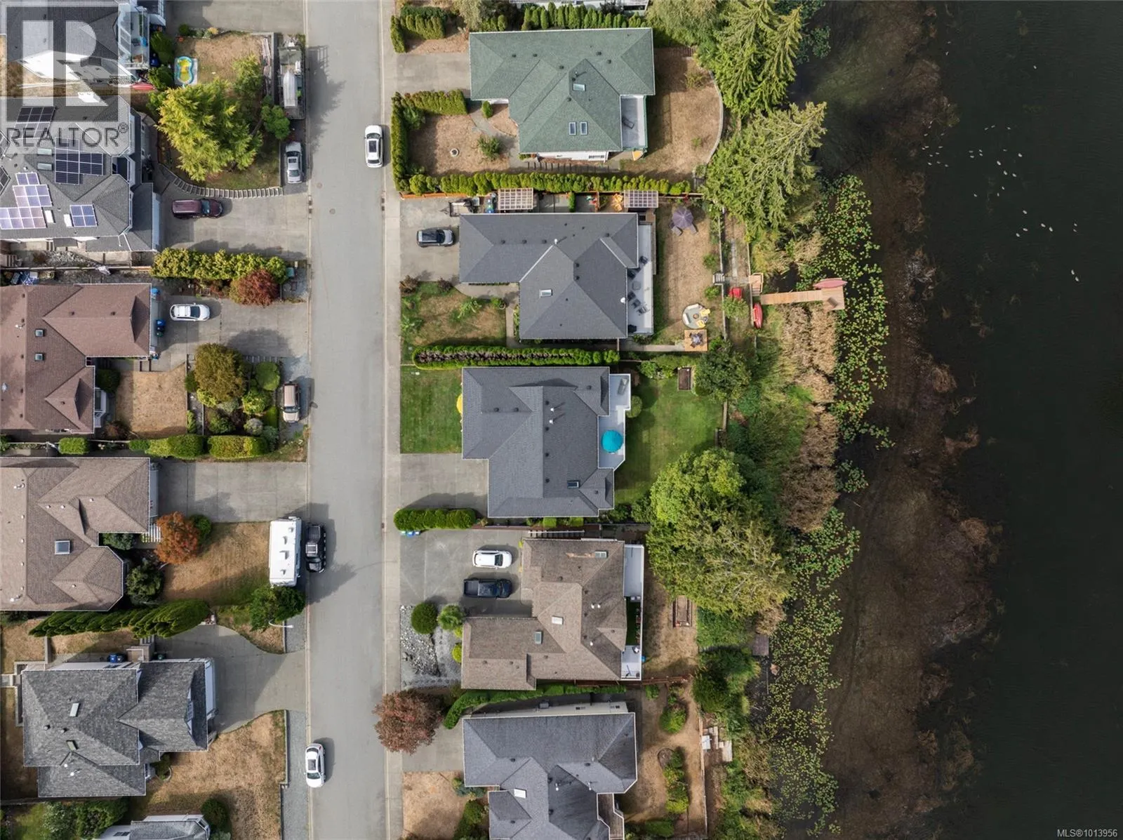 2168 Dockside Way