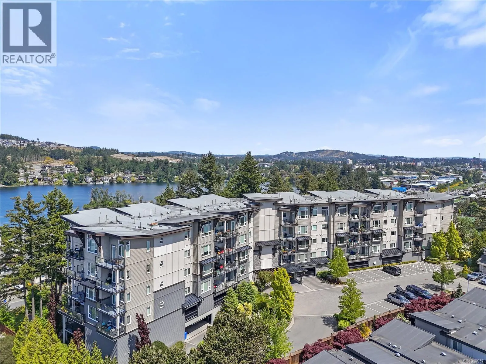 101 1145 Sikorsky Rd