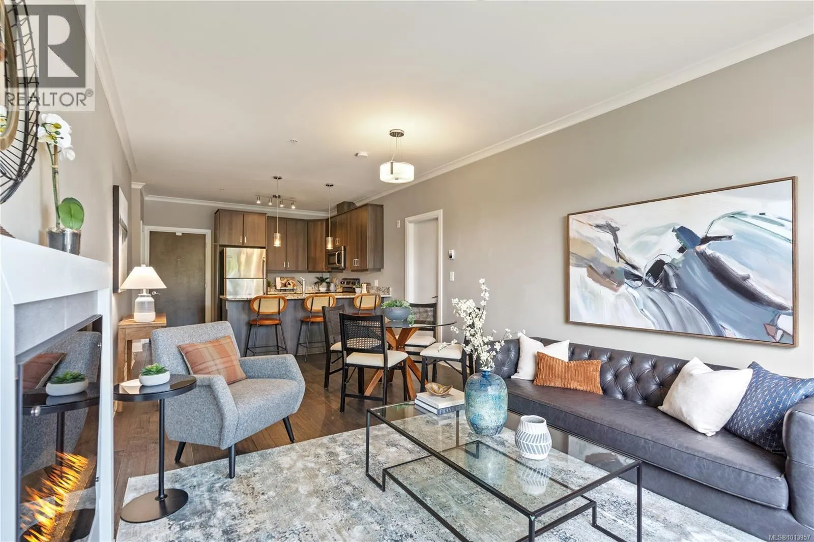 101 1145 Sikorsky Rd