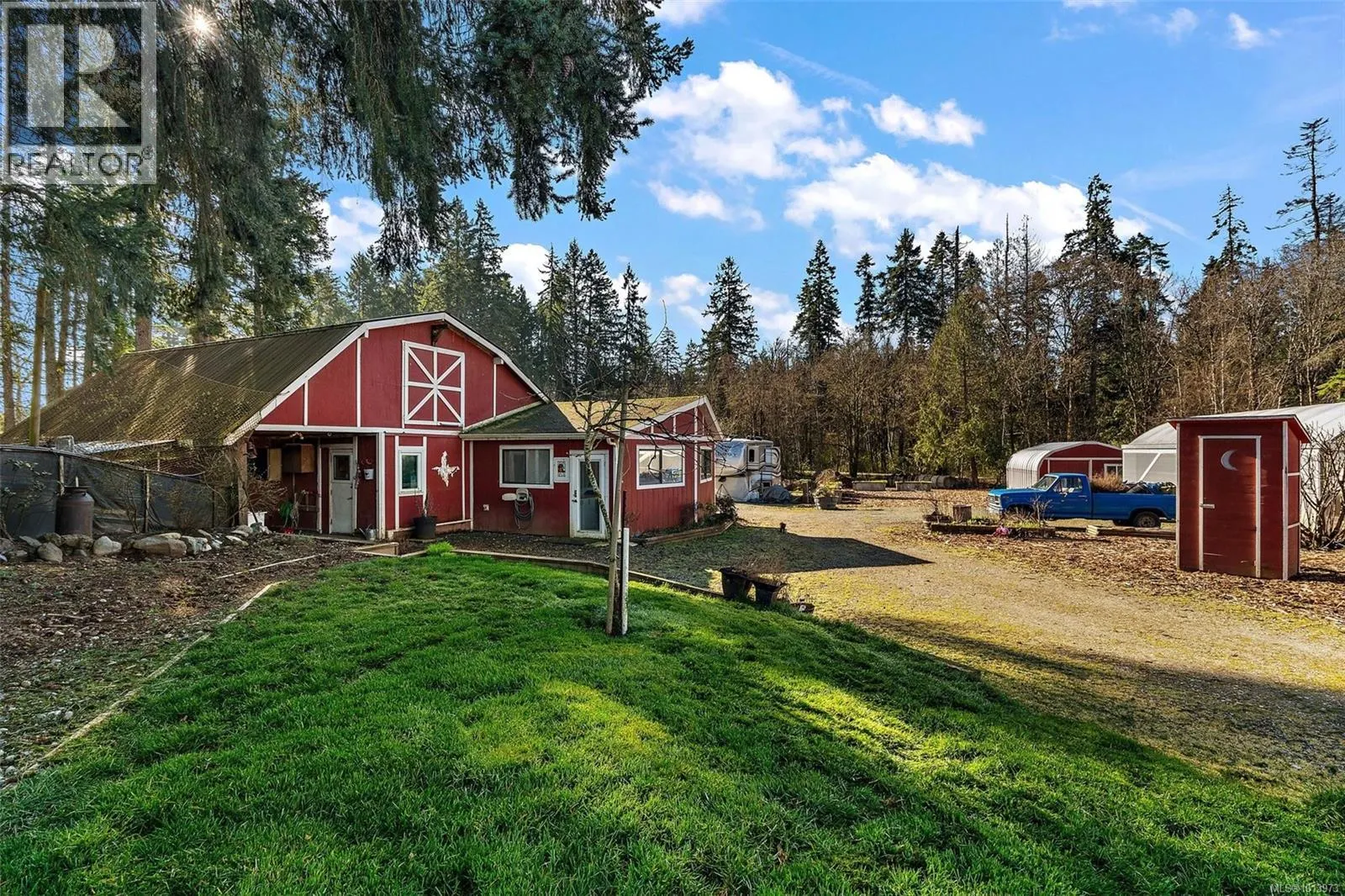 3574 Cowichan Lake Rd