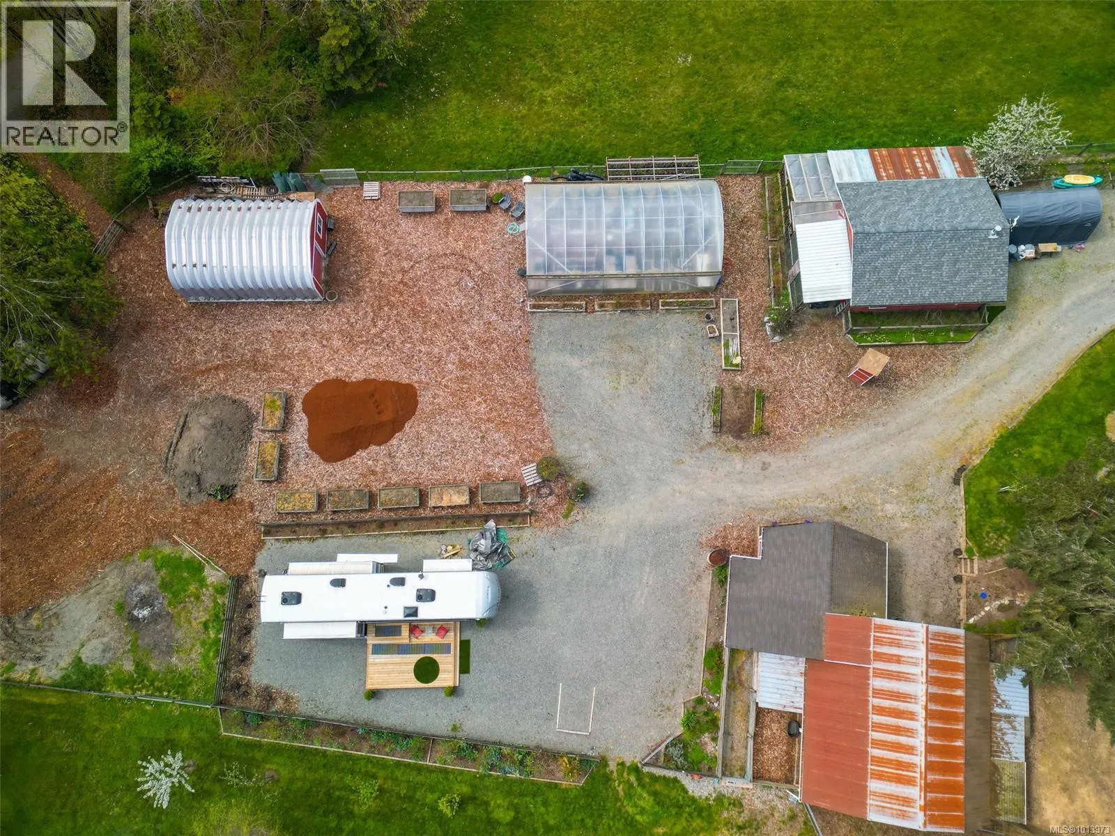 3574 Cowichan Lake Rd