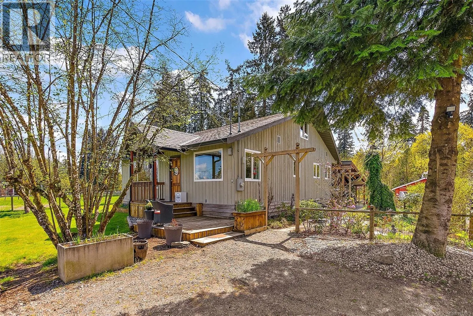 3574 Cowichan Lake Rd