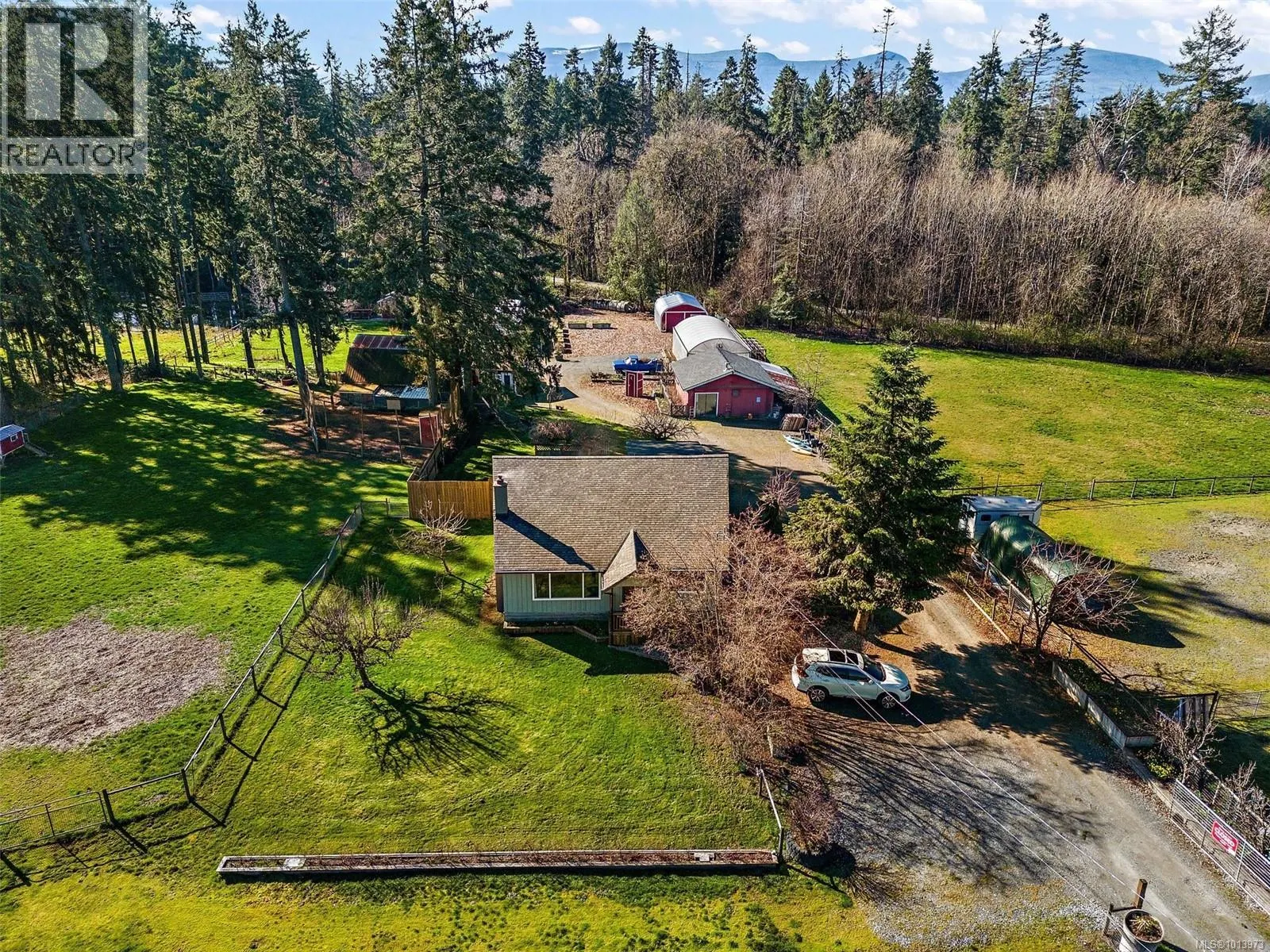 3574 Cowichan Lake Rd