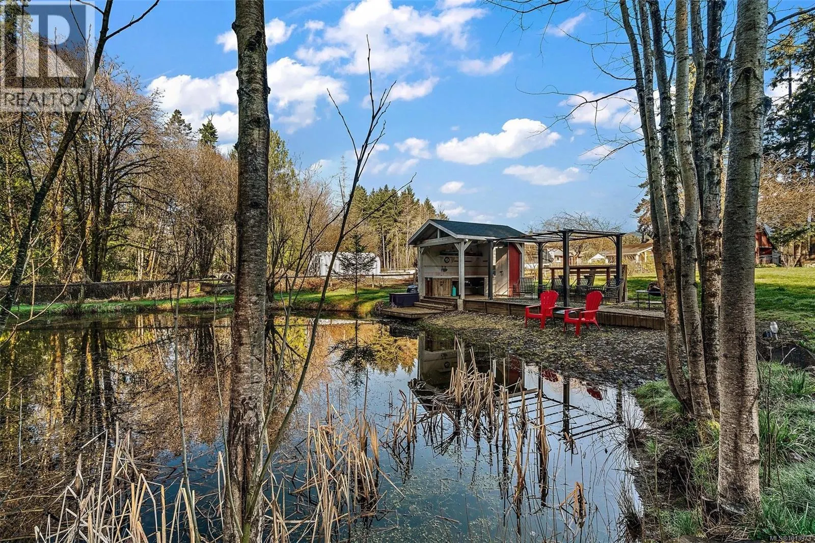 3574 Cowichan Lake Rd