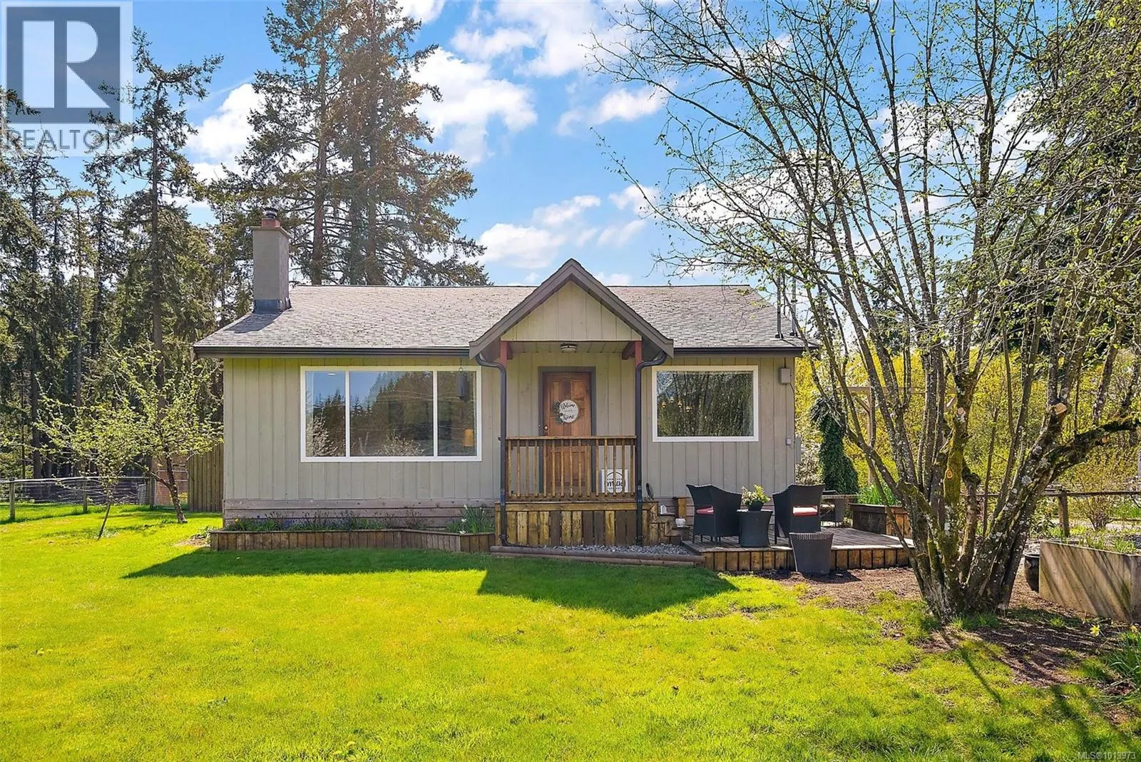 3574 Cowichan Lake Rd