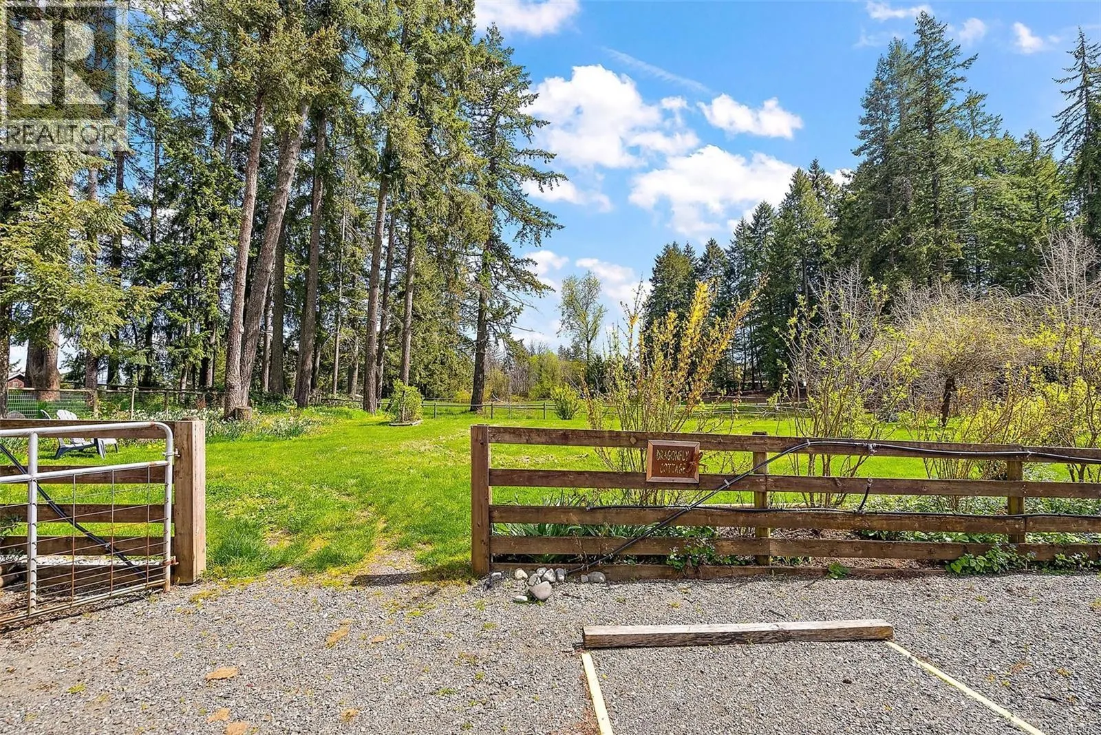 3574 Cowichan Lake Rd