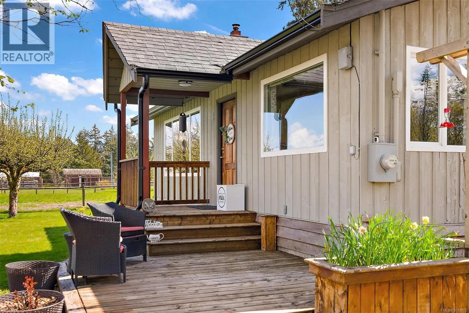 3574 Cowichan Lake Rd