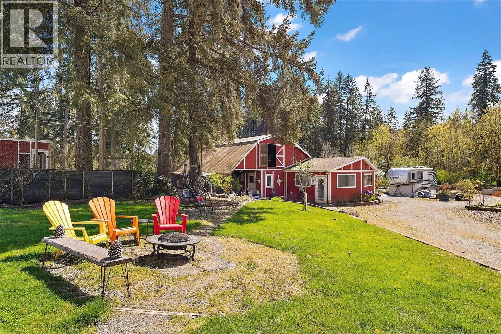 3574 Cowichan Lake Rd