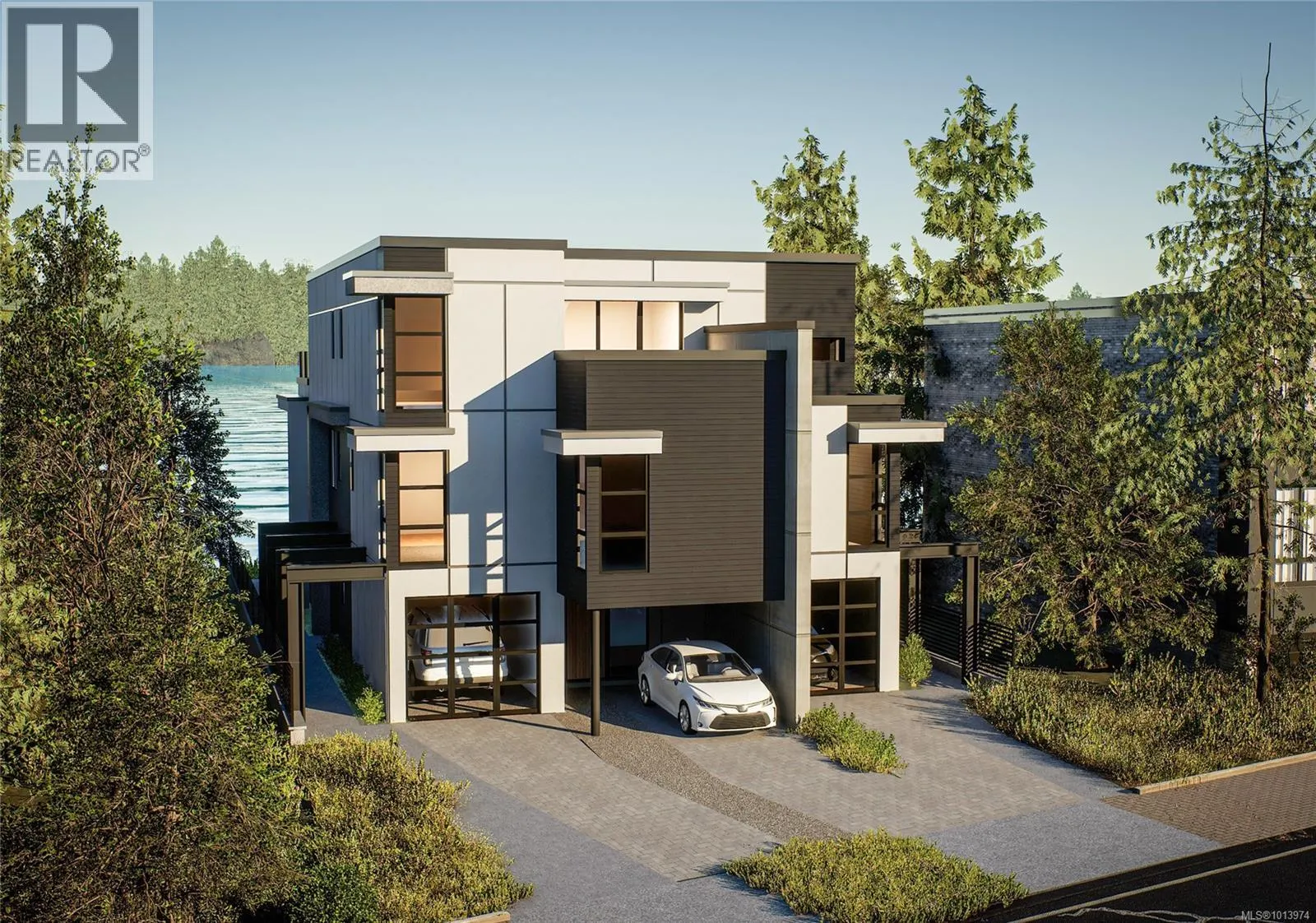 302 10393 Allbay Rd