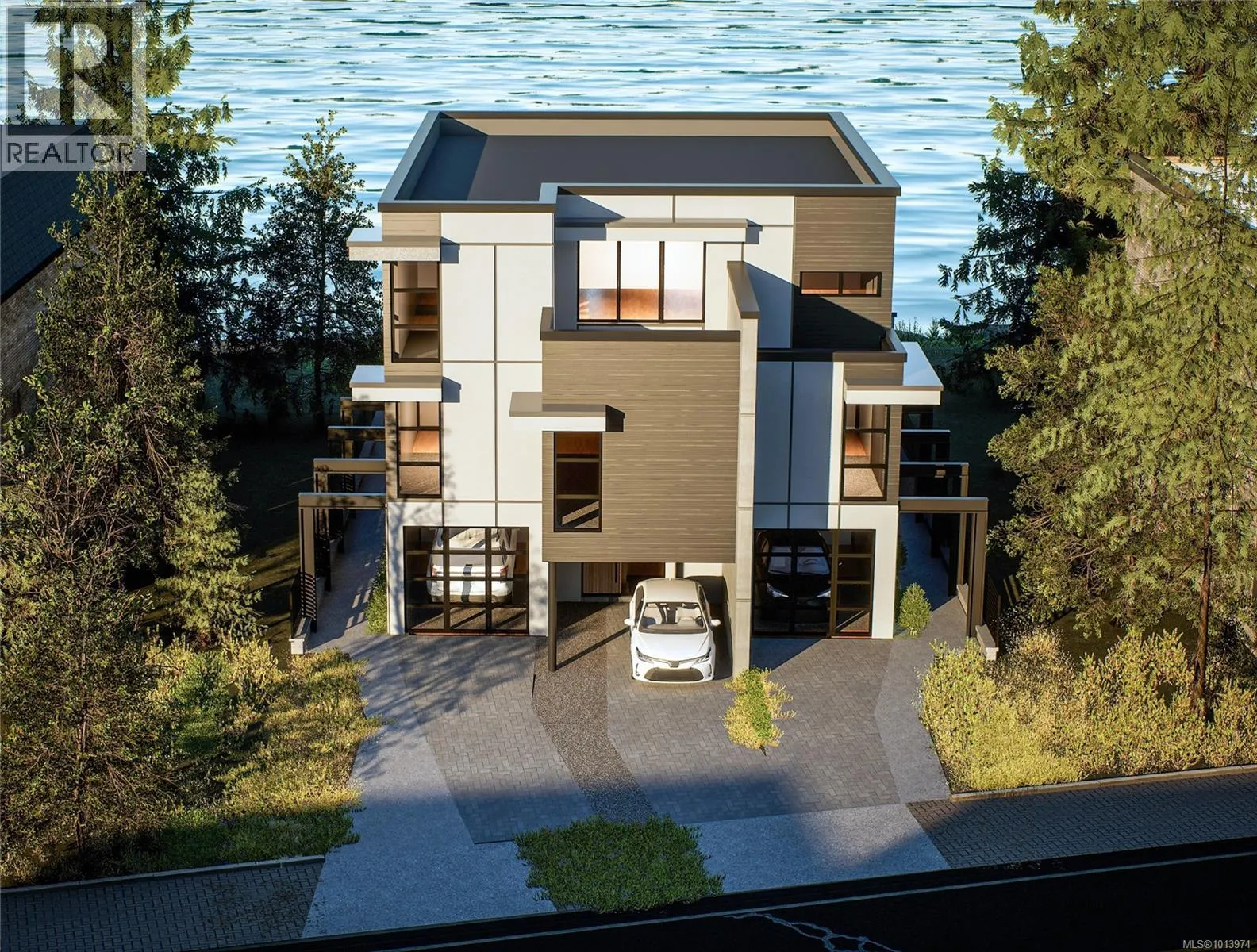 302 10393 Allbay Rd
