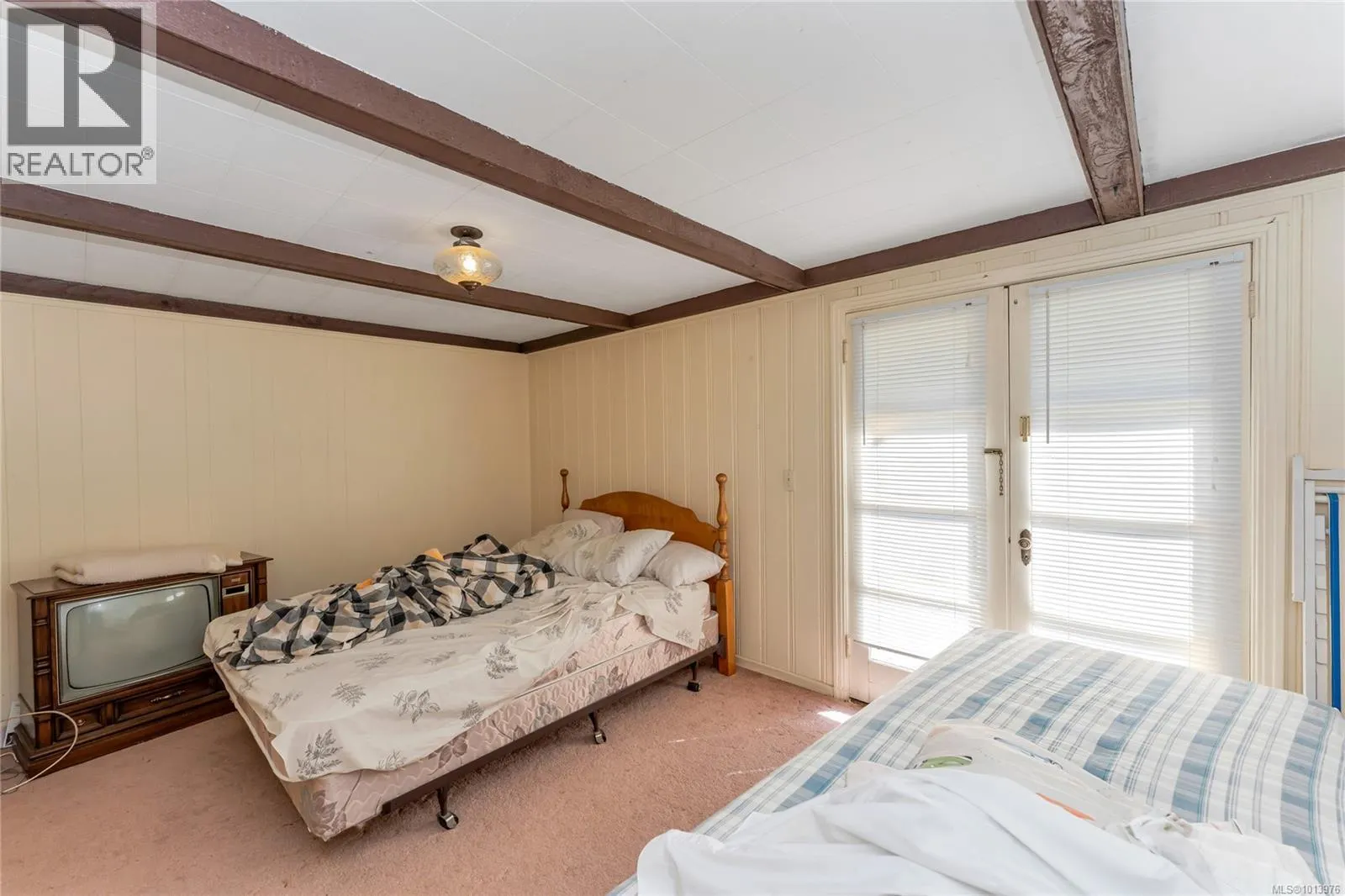 753 Sayward Rd