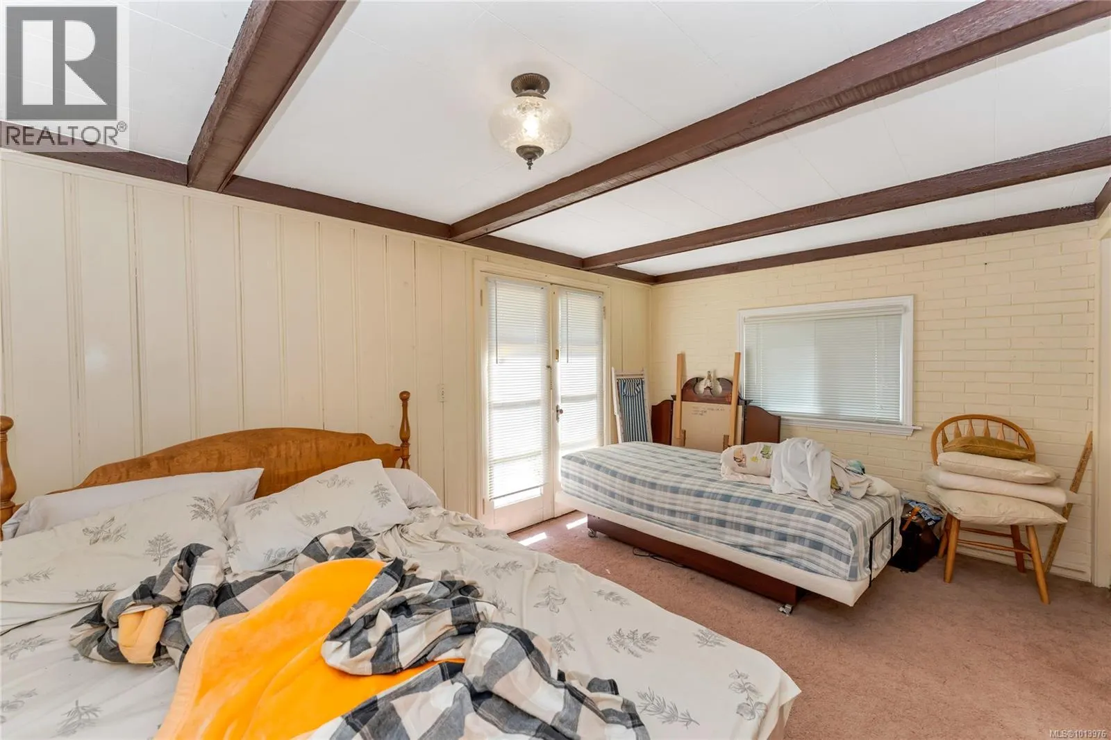 753 Sayward Rd
