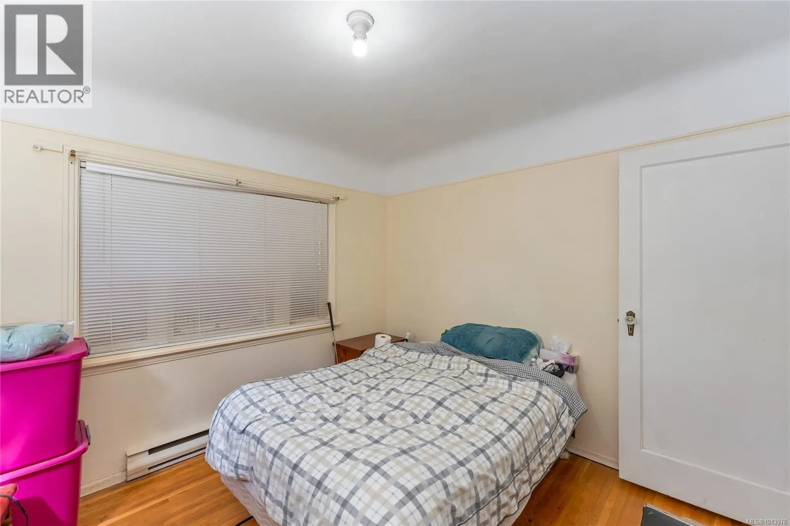 753 Sayward Rd