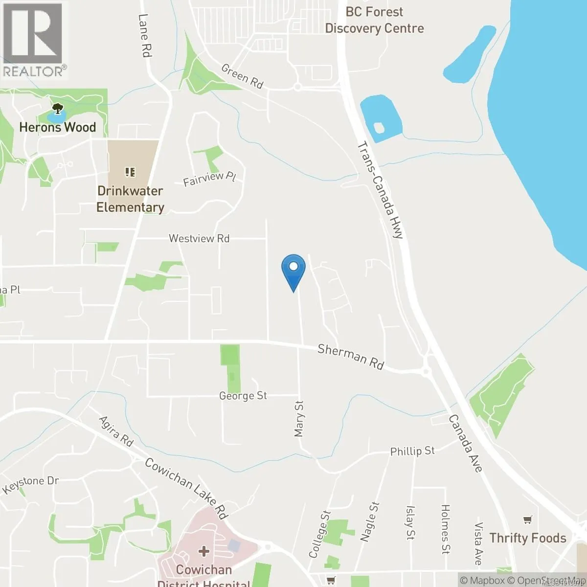 6142 Lakeview Dr
