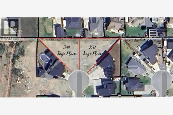 3547 Sage Pl, Campbell River