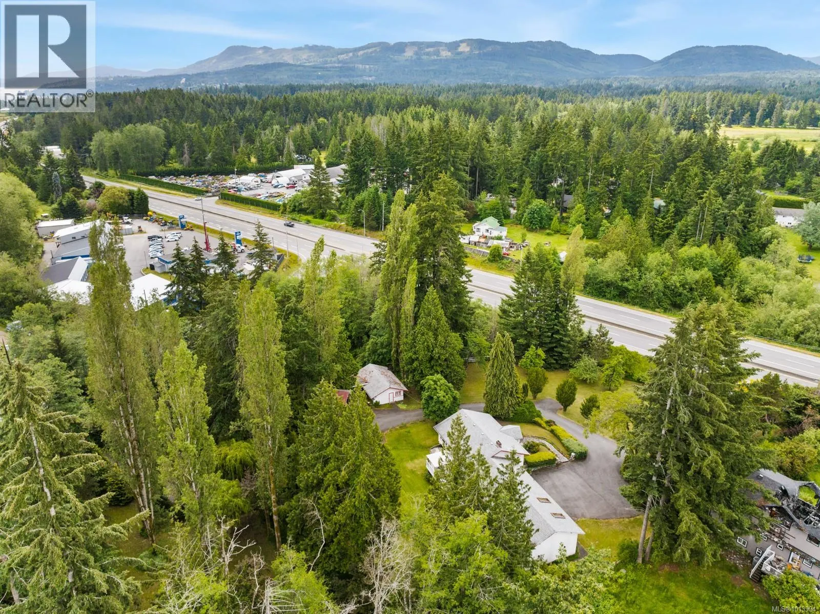 3367 Trans Canada Hwy