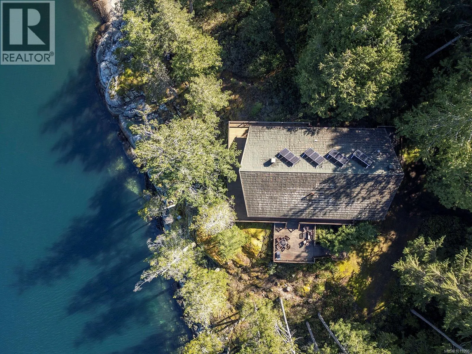 651 Gorge Harbour