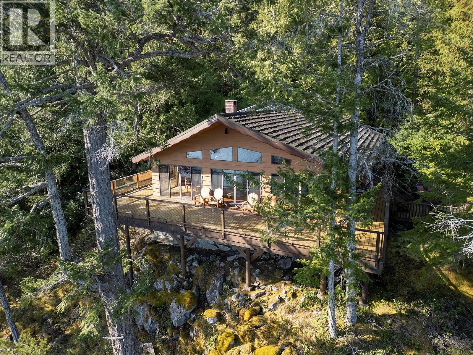 651 Gorge Harbour
