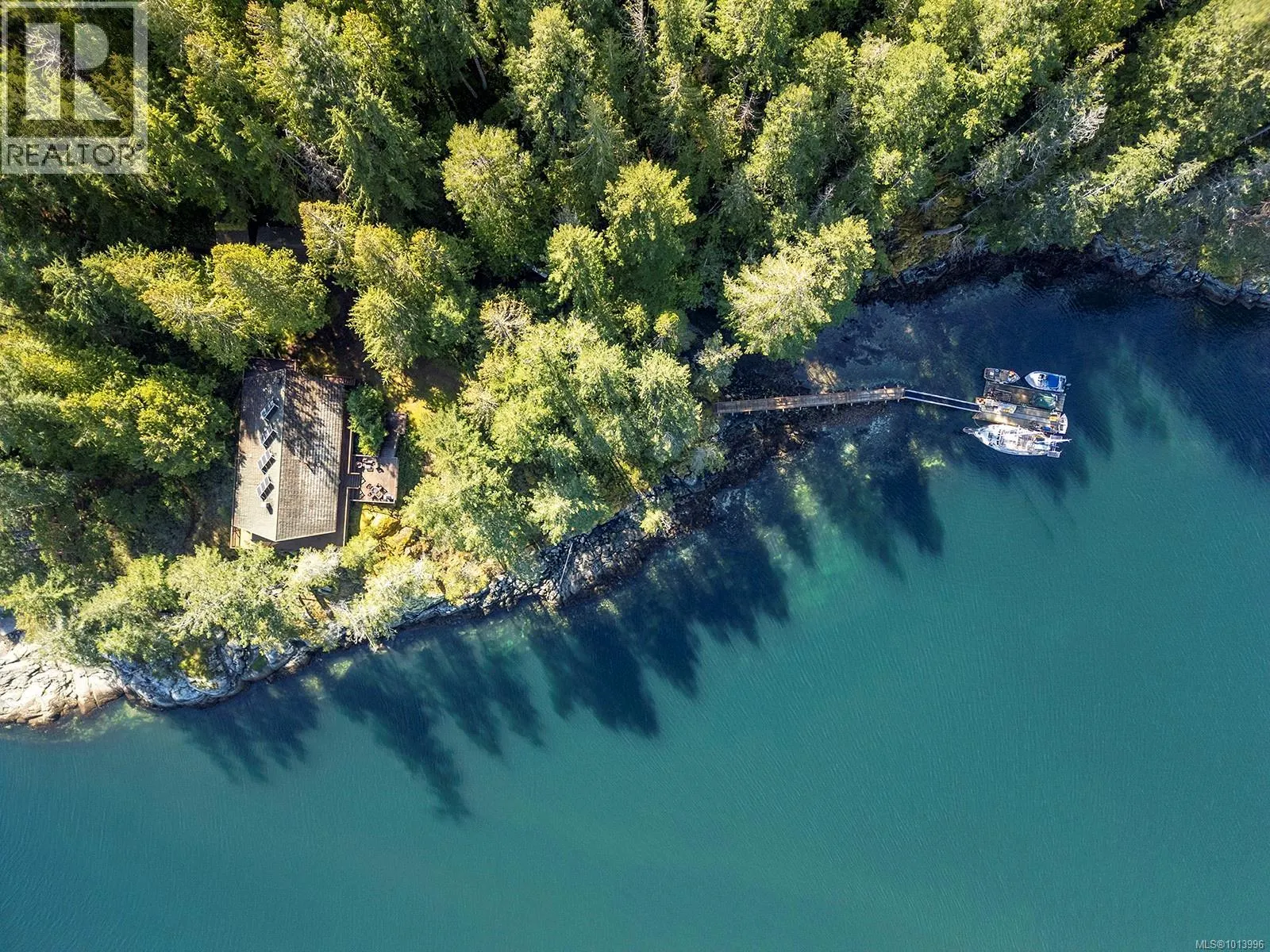 651 Gorge Harbour