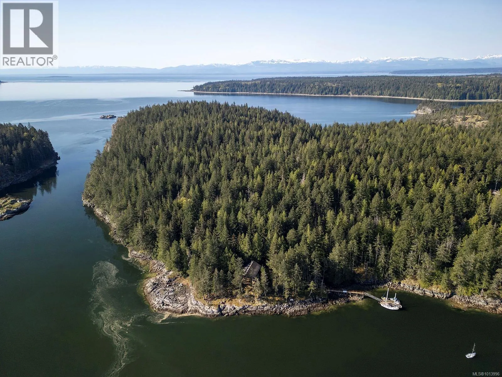 651 Gorge Harbour