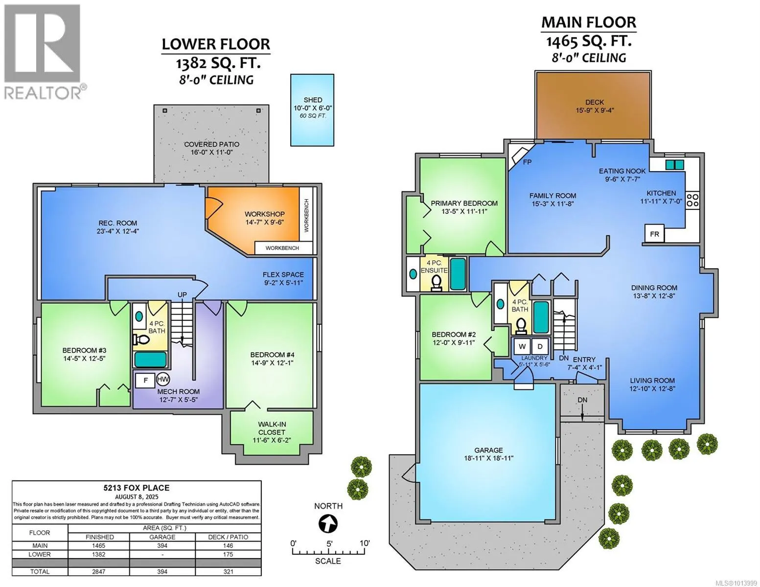 5213 Fox Pl