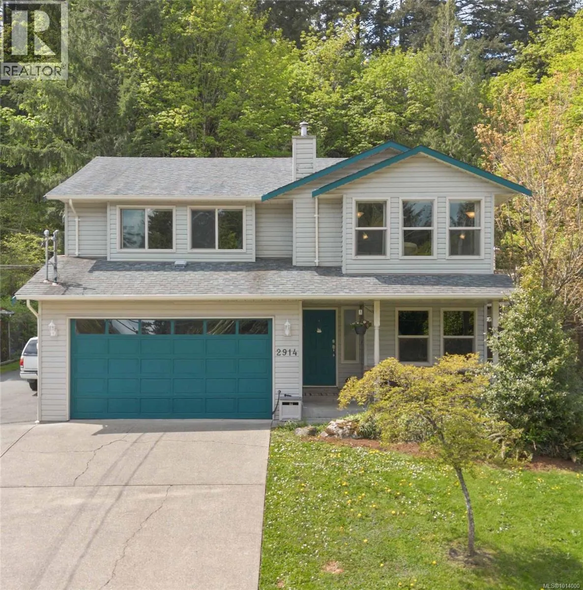 2914 Palsson Pl